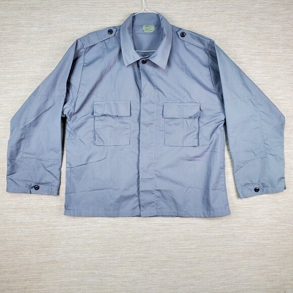 Tru Spec Tactical Safari Shirt Mens XL Ripstop Gorpcore Techwear Country Western - Picture 1 of 9
